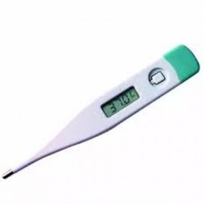 Digital Thermometer